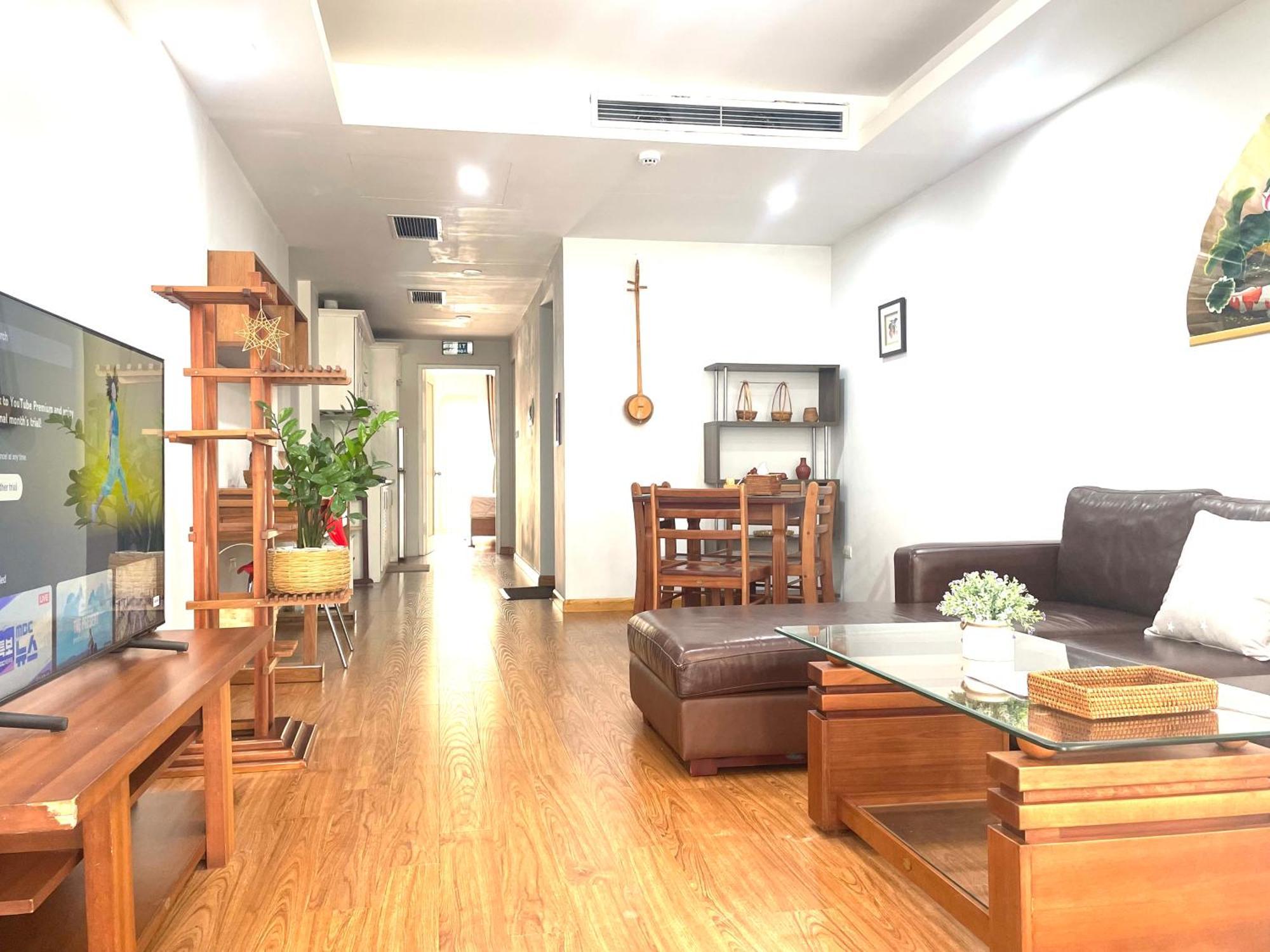 May Residence-800M From Opera House Hanoi Exterior foto
